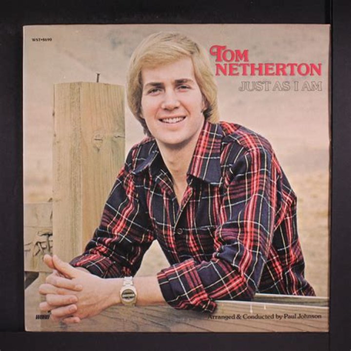 
Tom Netherton- Wiki, Age, Height, Net Worth, Ethnicity, Death	