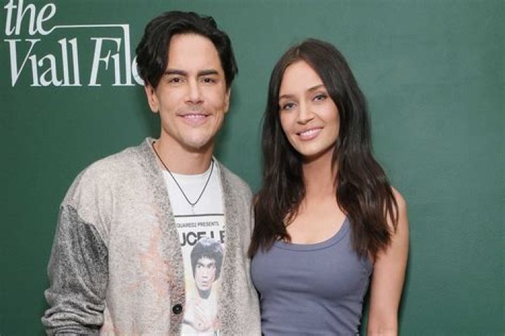 Tom Sandoval Wife: Who Is Tom Sandoval Wife?