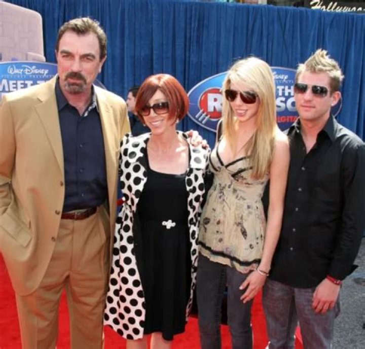 Tom Selleck Children: Meet His 2 Children