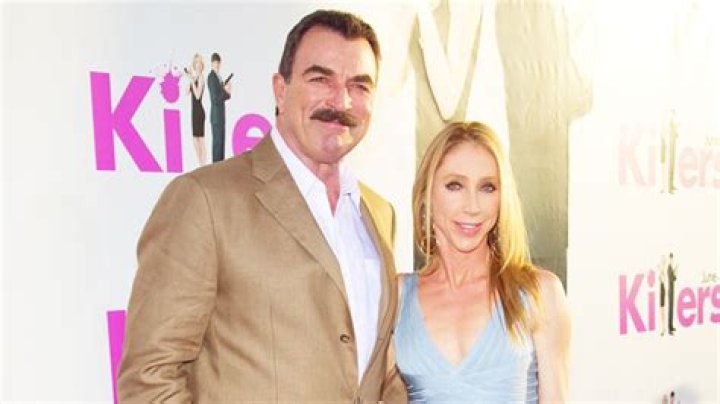 Tom Selleck Wife: Meet Jillie Mack