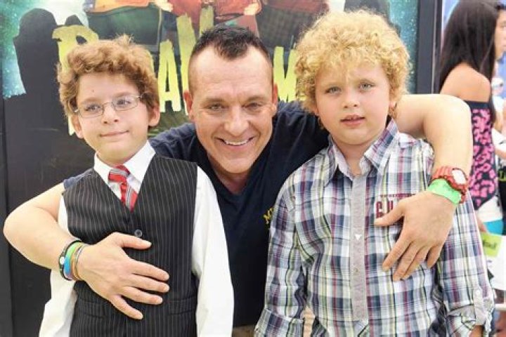 Tom Sizemore Children: Meet Jagger, Jayden