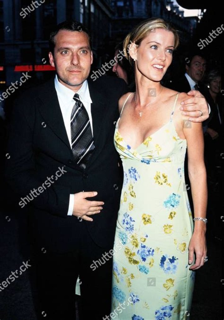 Tom Sizemore Ex-wife: Meet Maeve Quinlan