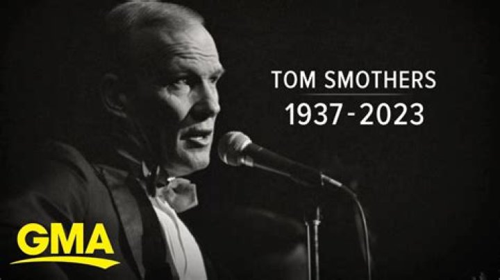 Tom Smothers Cause Of Death, Bio, Age, Career, Net Worth, Family & More