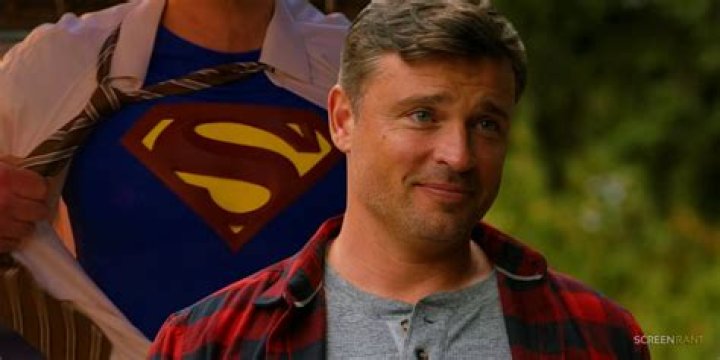 What is Tom Welling’s Net Worth: Biography, Net Worth & more