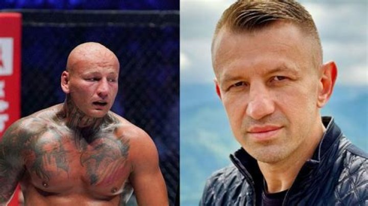 Tomasz Adamek - Net Worth, Age, Height, Birthday, Bio, Wiki!