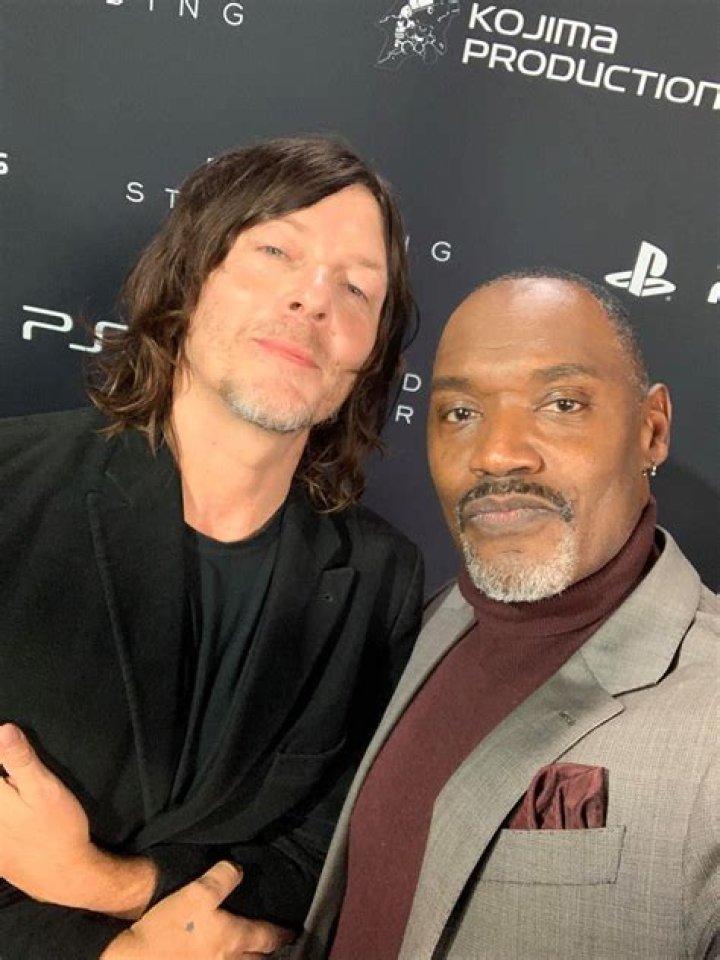 Tommie Earl Jenkins- Wiki, Age, Wife, Net Worth, Ethnicity, Career