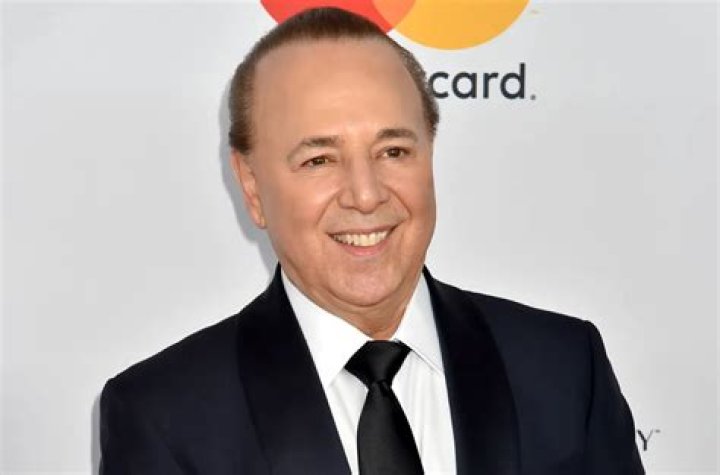 Fame | Tommy Mottola net worth and salary income estimation Jan, 2024