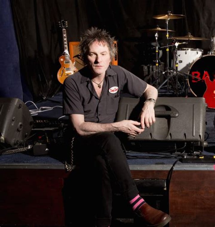 Tommy Stinson Net Worth, Age, Height, Bio, Birthday, Wiki!
