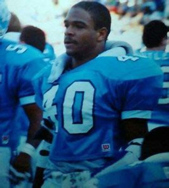 Tommy Thigpen - Net Worth, Age, Height, Birthday, Bio, Wiki!