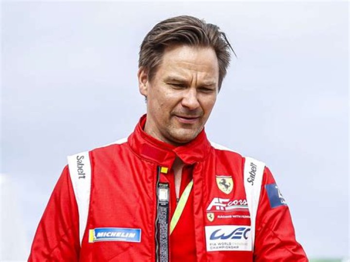 Toni Vilander - Net Worth, Age, Height, Birthday, Bio, Wiki!