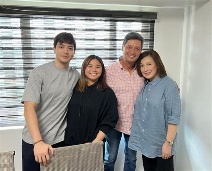 Who is Tonton Gutierrez Dating – Tonton Gutierrez's Wife & Exes