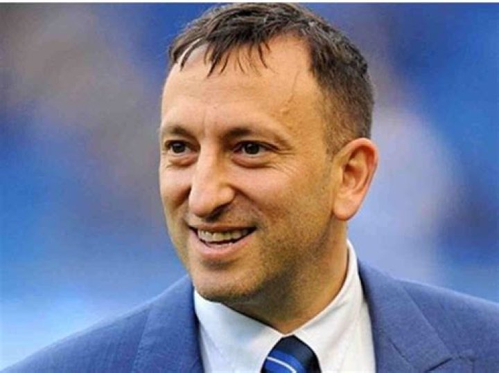 What Is Tony Bloom Net Worth?