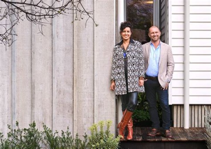 Tony Burke Wife Skye Laris Age, Wikipedia, Instagram