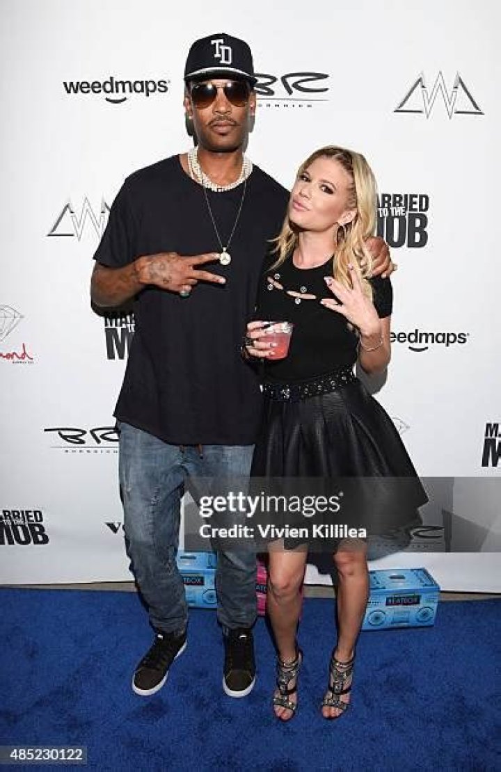 Tony DeNiro Net Worth 2024, Age, Height, Bio, Birthday, Wiki!