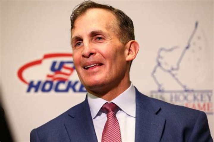 Fame | Tony Granato net worth and salary income estimation Jan, 2024