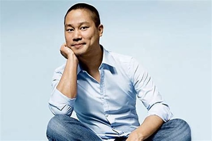 Tony Hsieh Net Worth, Age, Height, Bio, Birthday, Wiki!