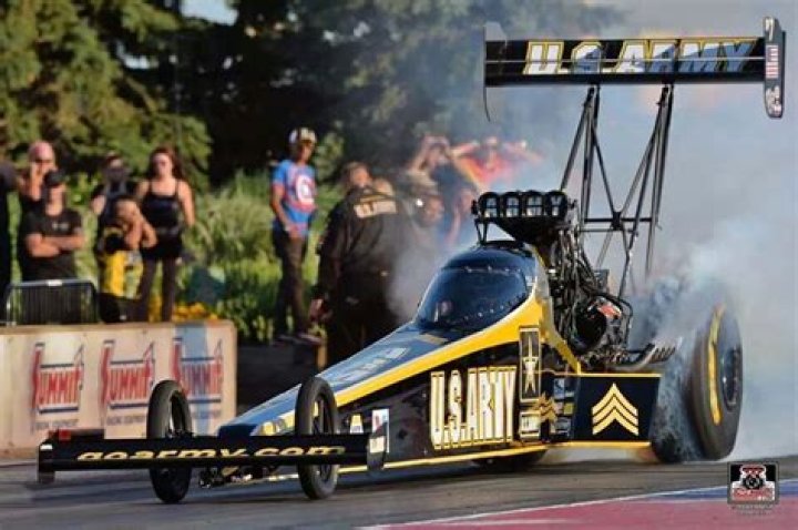 Tony Schumacher Net Worth, Age, Height, Bio, Birthday, Wiki!