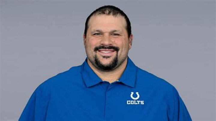 Tony Sparano Jr. - Net Worth, Age, Height, Birthday, Bio, Wiki!