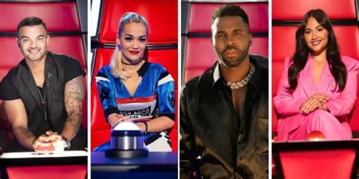 Top 5 Auditions from Episode Two of The Voice UK
