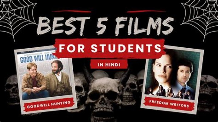 Top 5 Films for Students Who Want to Succeed in Writing