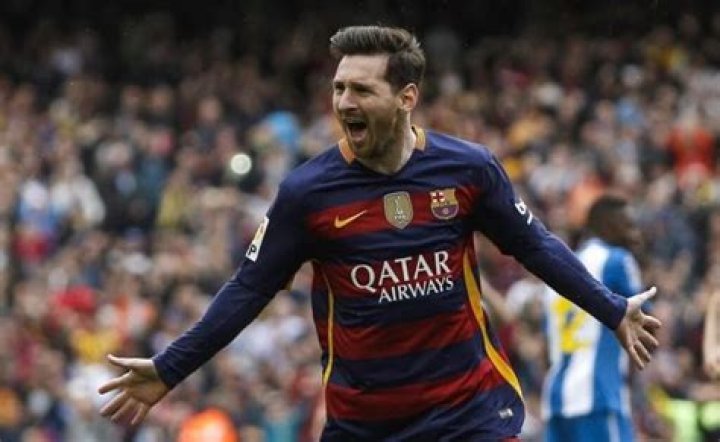 Top 5 Lionel Messi longest Goalless Runs Ever