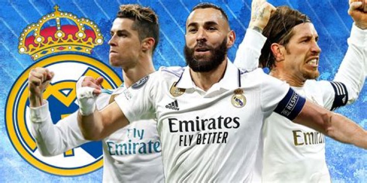 Top 5 Players Who Almost Joined Real Madrid