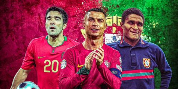 Top 5 Players Who Can Replace Cristiano Ronaldo In The Portugal