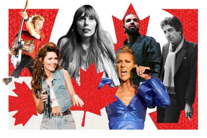 Top 7 Canadian Singers You Should Know