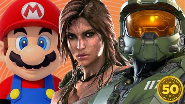 Top 7 Most Fancy Video Game Characters