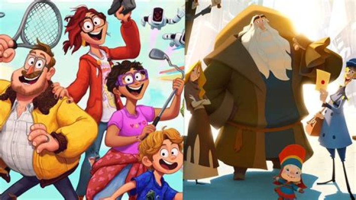 Top 7 Netflix Animated Originals You Must Watch
