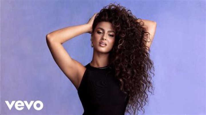 Tori Kelly is a catalyst for change in the music industry