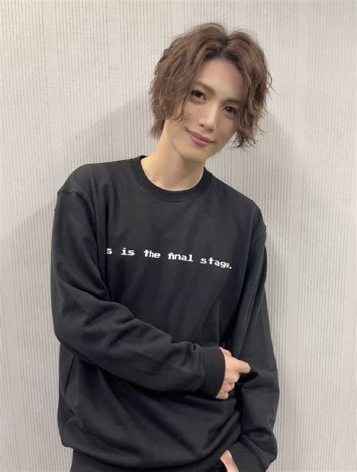 Toshiki Tateishi - Net Worth, Age, Height, Birthday, Bio, Wiki!