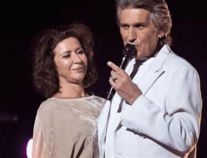 Toto Cutugno Wife: Meet Carla Cutugno