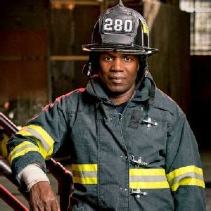 How Much Is Tough As Nails Ellery Liburd Salary? His Wife, Wiki and Facts