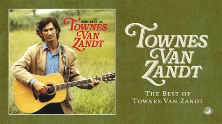 Townes Van Zandt Net Worth, Age, Height, Bio, Birthday, Wiki!