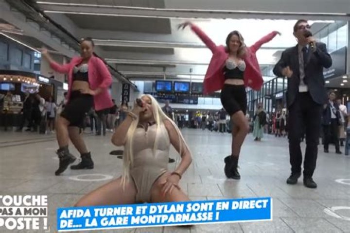 Tpmp Afida Turner