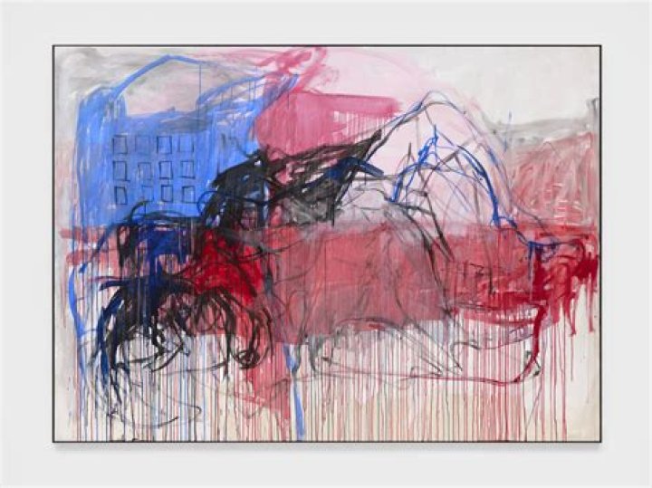 Tracey Emin- Net Worth, Age, Boyfriend, Wikipedia, Height