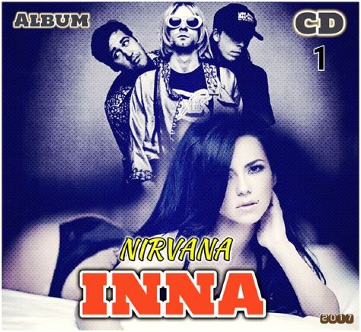 Track-By-Track Album Review: INNA - Nirvana