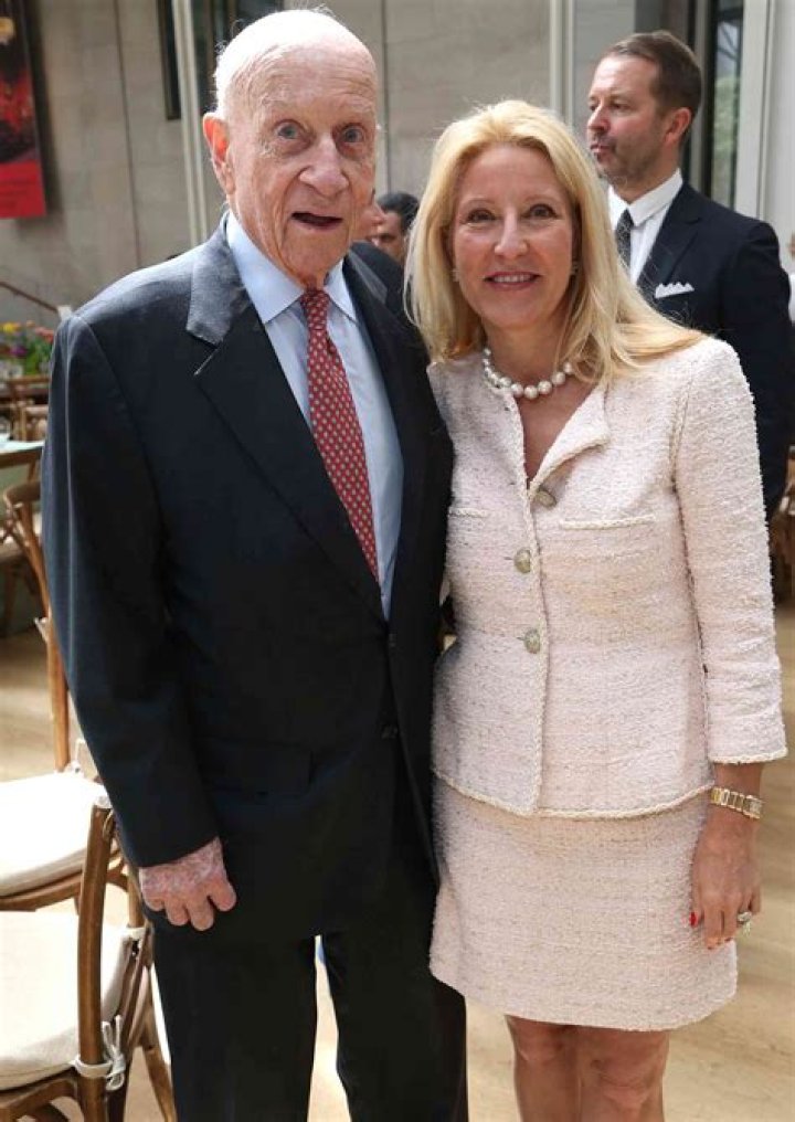 Tracy Morgan’s Wife: Who is Tracy Morgan Dating?