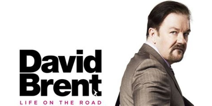 David Brent: Life On The Road trailer is released