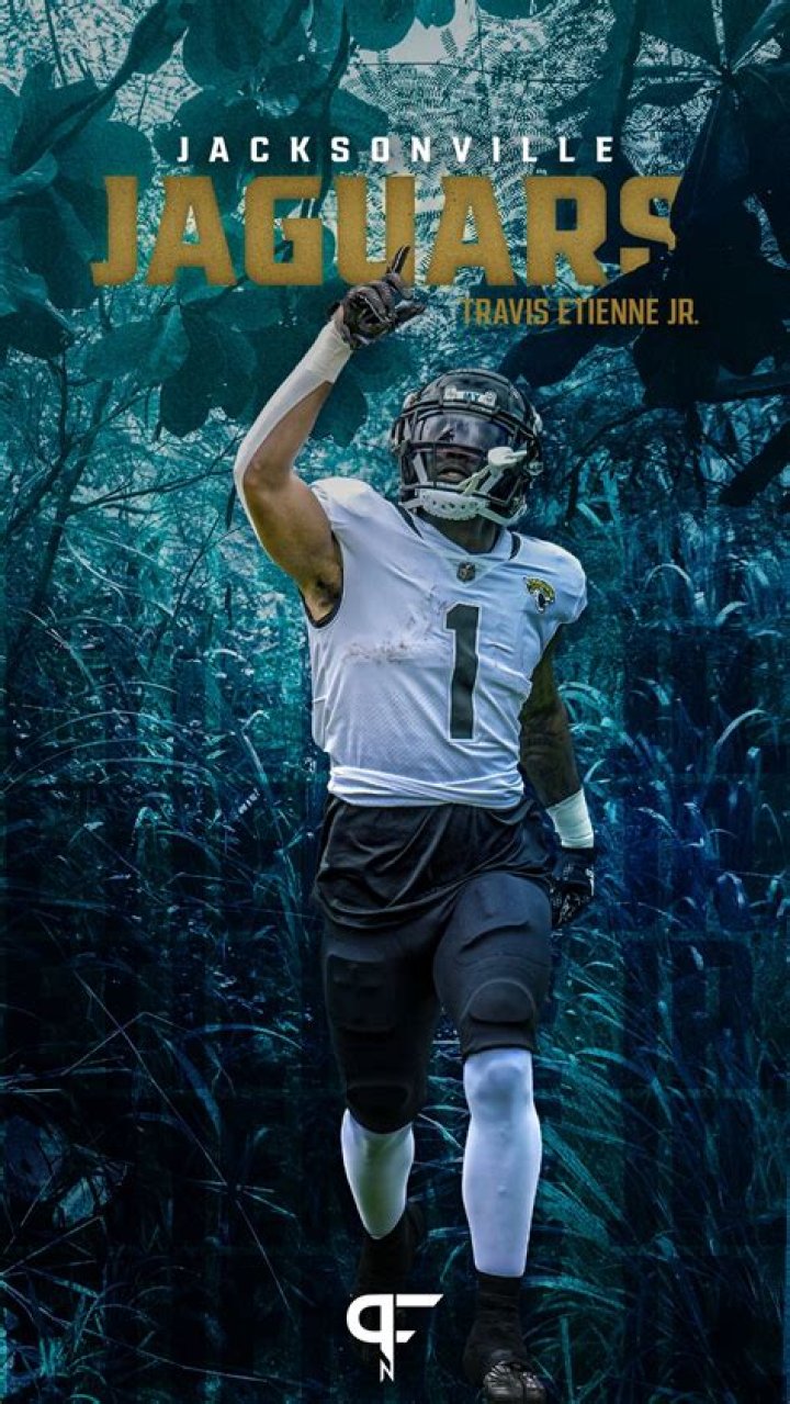 Travis Etienne Parents: Meet Travis Sr. and Donnetta Etienne