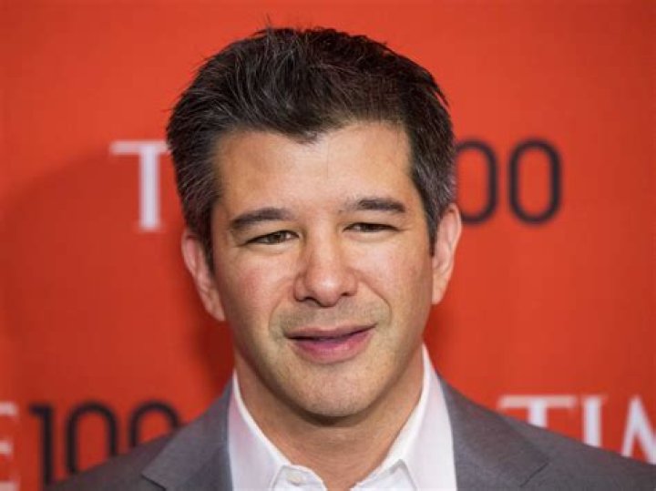Travis Kalanick Net Worth, Age, Height, Bio, Birthday, Wiki!