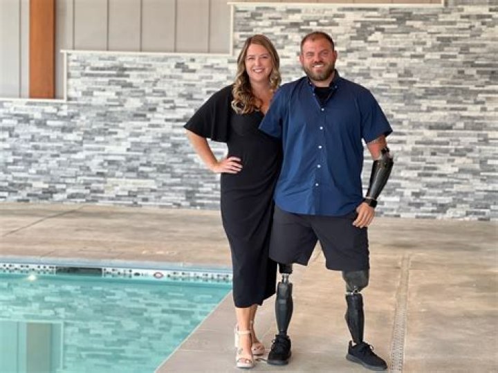 Travis Mills Net Worth, Age, Height, Bio, Birthday, Wiki!