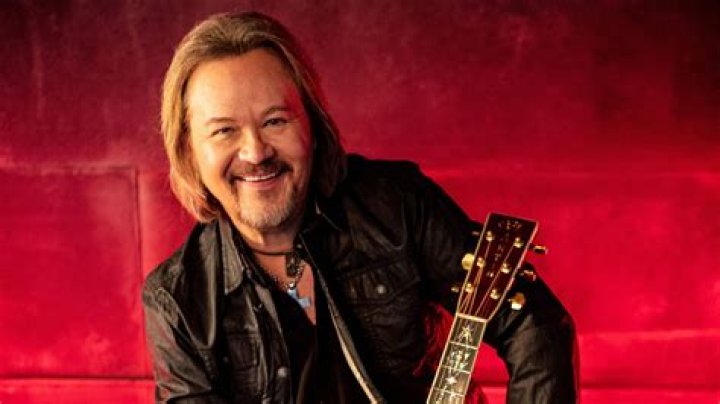 Fame | Travis Tritt net worth and salary income estimation Jan, 2024
