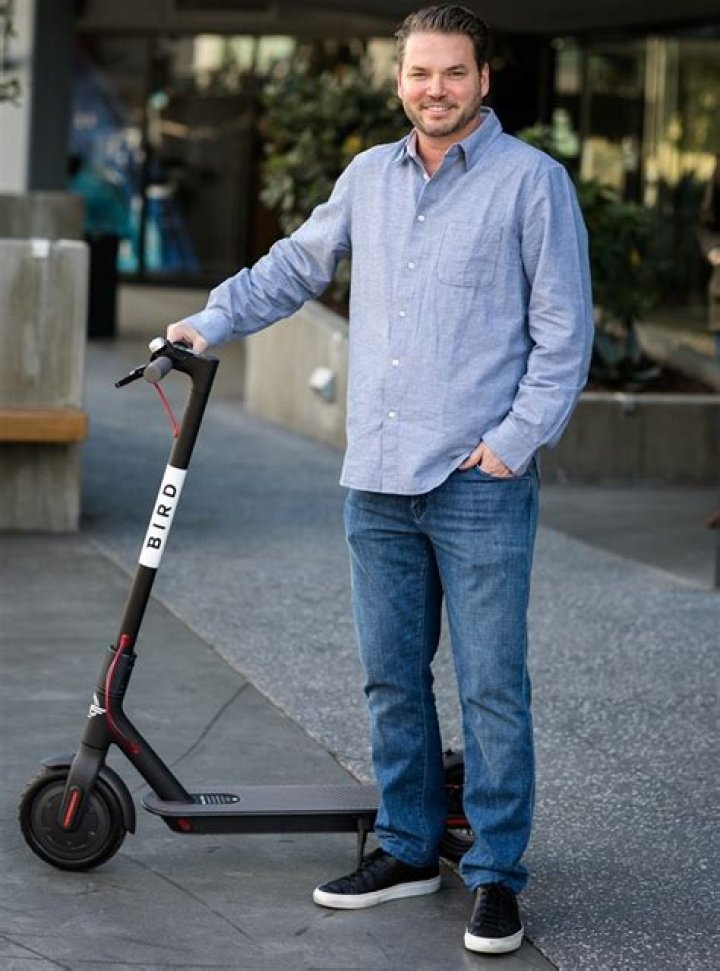 Fame | Travis VanderZanden net worth and salary income estimation Jan, 2024