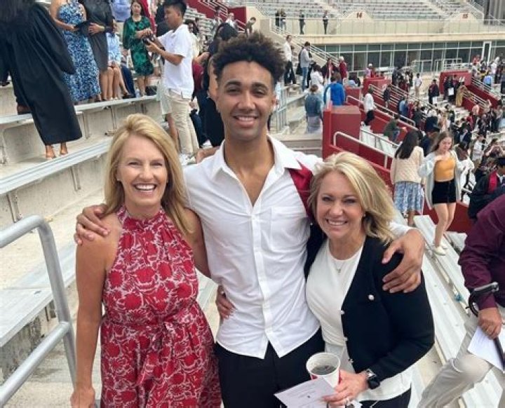 Trayce Jackson Bio, Parents, Wife, Children, Siblings, Net Worth