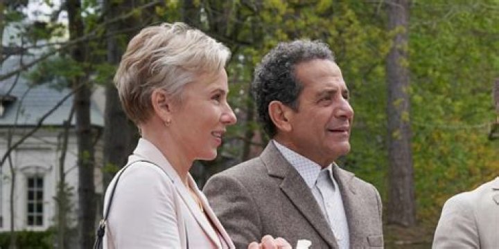 Traylor Howard Children: Sabu Howard And Julien Portman