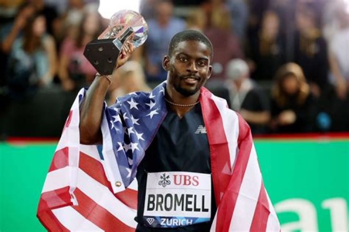 Fame | Trayvon Bromell net worth and salary income estimation Jan, 2024