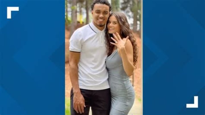 Tre Jones Girlfriend: Meet Maddy Torres