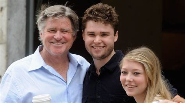 Treat Williams Bio, Parents, Wife, Children, Siblings, Net Worth